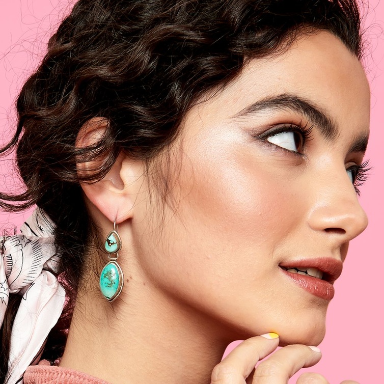باليت FOUROSCOPE من Benefit Cosmetics