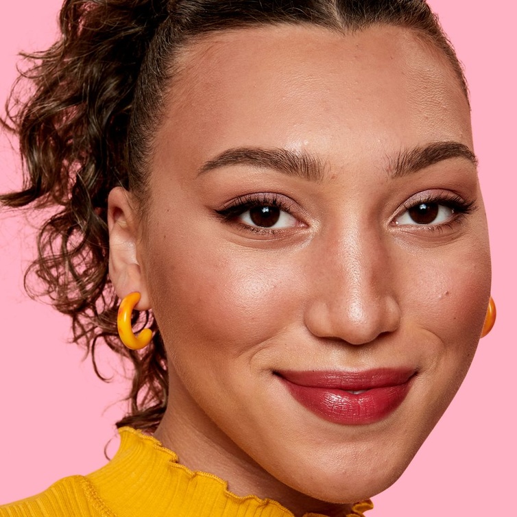 باليت FOUROSCOPE من Benefit Cosmetics