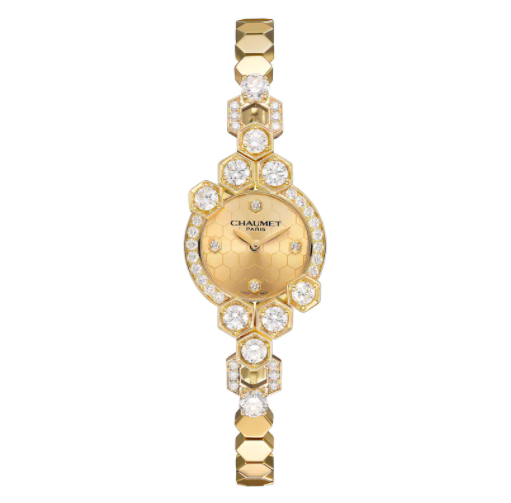 ساعة من شوميه Chaumet
