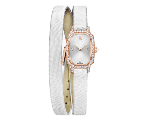 ساعة من هاري وينستون Harry Winston