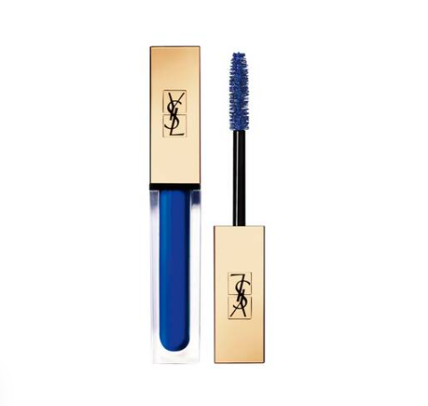 الماسكارا من ايف سان لوران Yves Saint Laurent Mascara Vinyl Couture in 5 I’m the Trouble