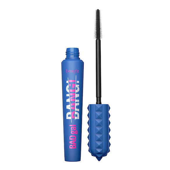 الماسكارا من بنفت Benefit BADgal Bang Volumizing Mascara in Blue