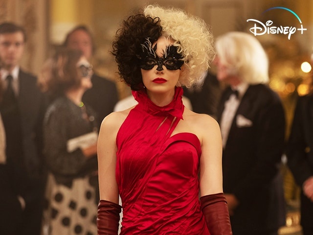 التخطيط لجزء ثاني من Cruella 