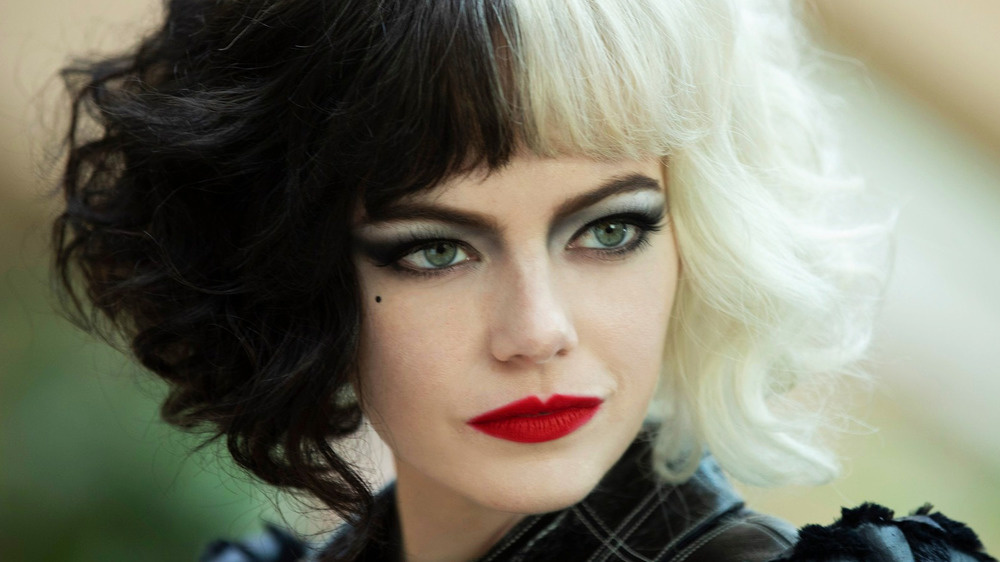 التخطيط لجزء ثاني من Cruella 