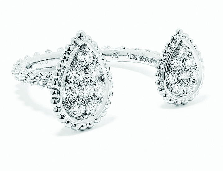 "بوشرون" Boucheron