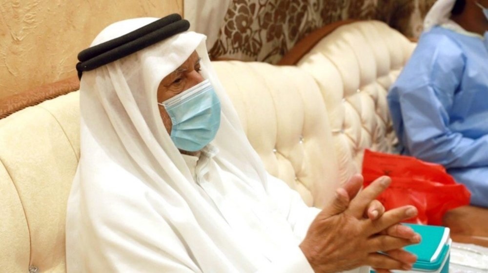  باقه من الخدمات للرعاية المنزليه لكبار المواطنين