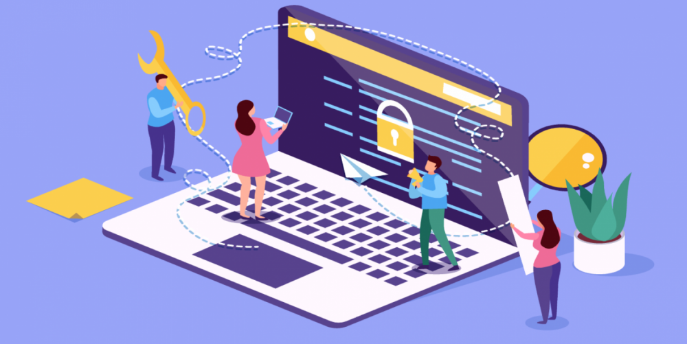 نصائح سيبرانية من هيئة أبوظبي الرقمية للحماية من الجرائم الإلكترونية