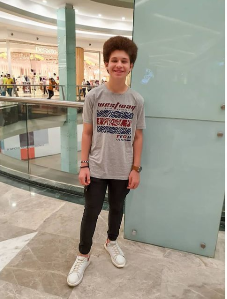 محمد الفخراني
