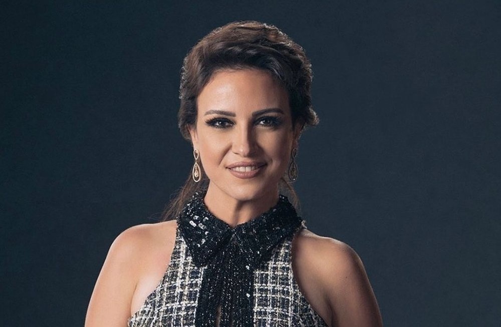 ريهام عبدالغفور