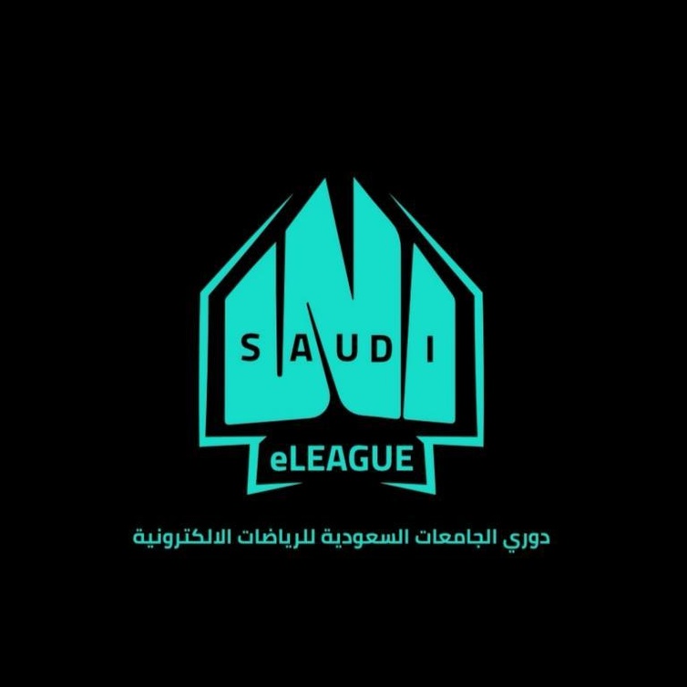 دوري الجامعات السعودية للرياضات الالكترونية