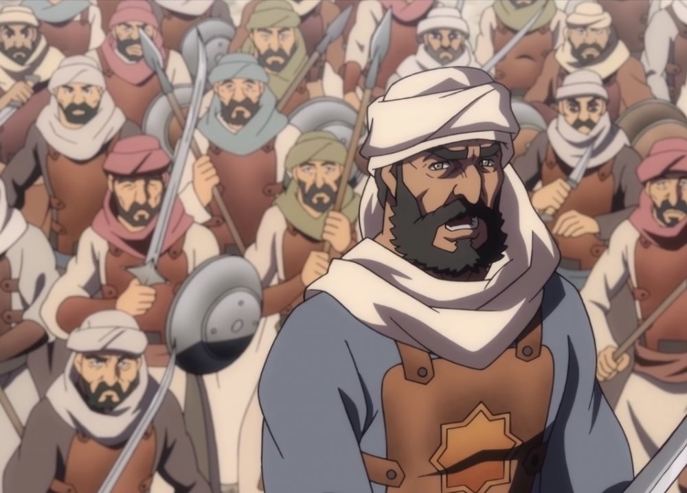  فيلم "الرحلة"