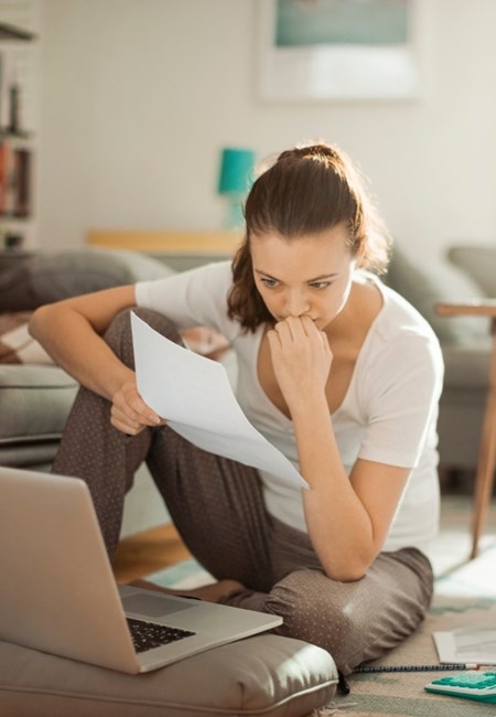 عدم طلب المساعدة عند الحاجة إليها لأن رحلتك من أجل تطوير الذات