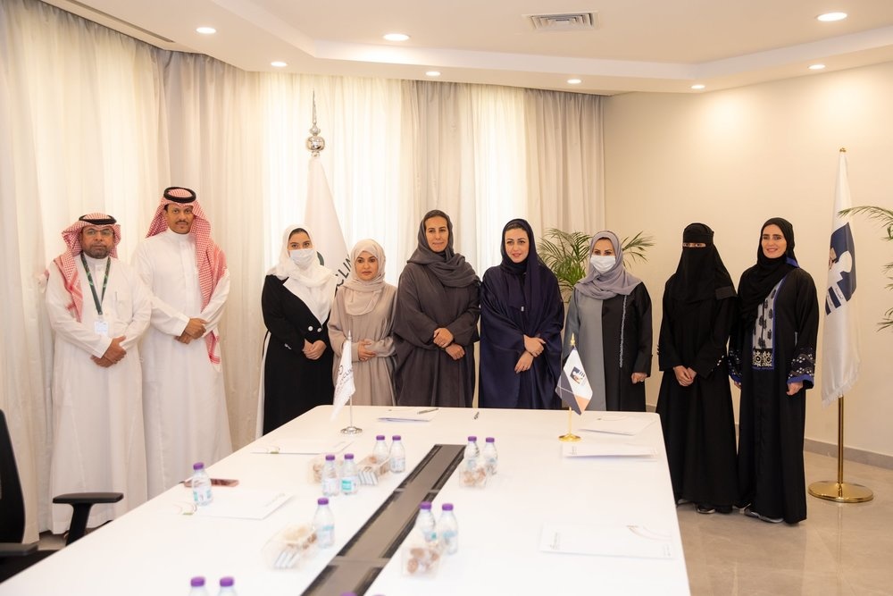 من توقيع اتفاقية التعاون بين اتحاد الدراجات وجامعة الفيصل الصورة من حساب الاتحاد