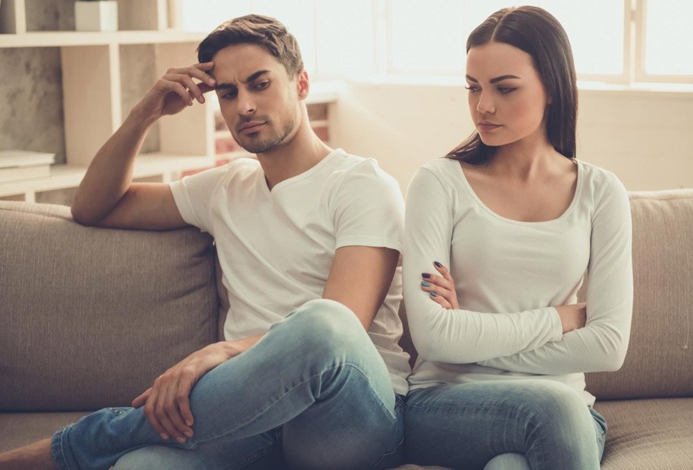  توقعات خاطئة للرجل والمرأة عن الزواج 