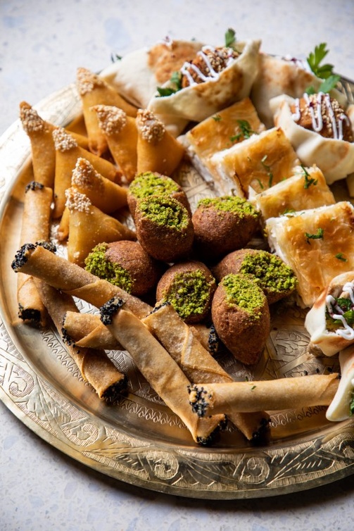  مطعم أصيل