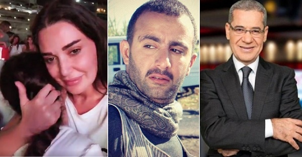 النجوم مصدومون من اقصاء البرازيل من مونديال 2018