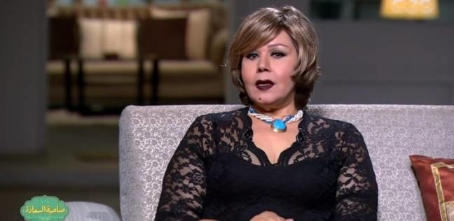 الفنانة هياتم