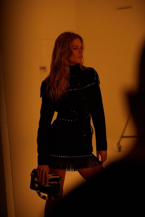 مجموعة Liu Jo Gold Label