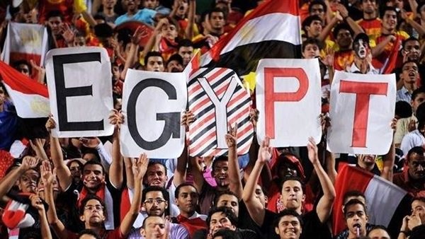 جماهير غاضبة
