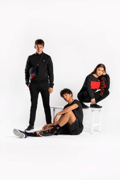 مجموعة LE COQ SPORTIF لربيع وصيف 2019