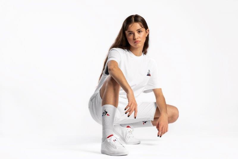 مجموعة LE COQ SPORTIF لربيع وصيف 2019