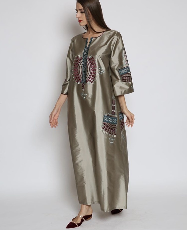 Hareem Abayas
