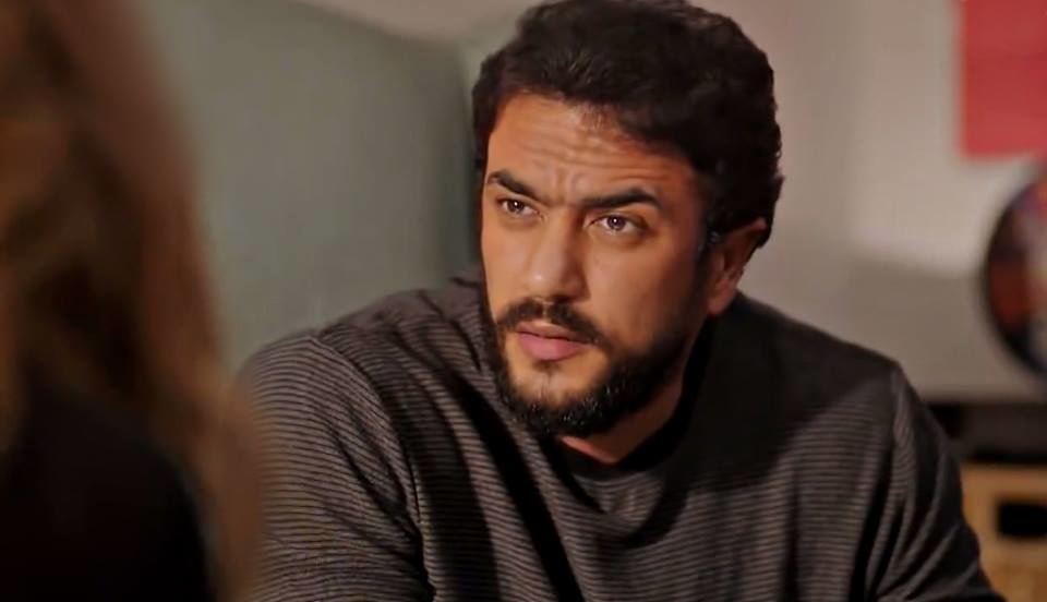 احمد العوضي 