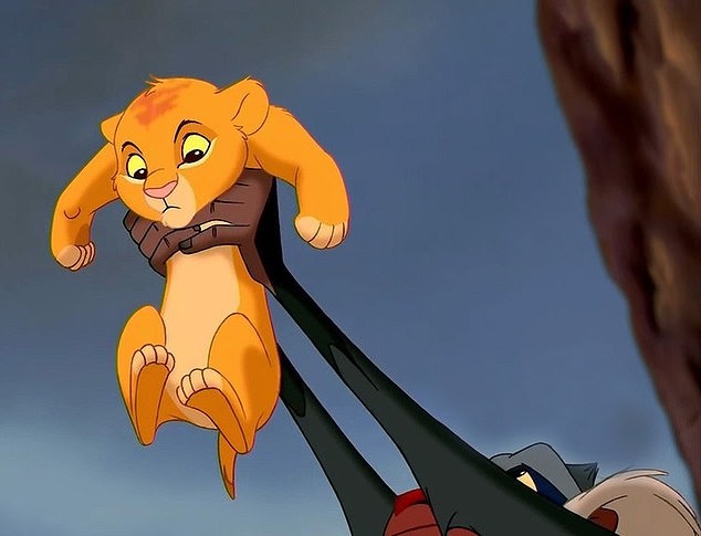 The Lion King