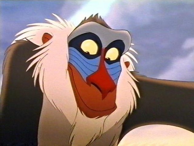 The Lion King