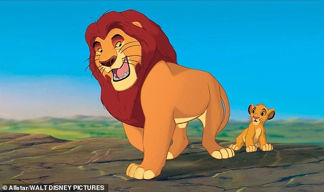 The Lion King