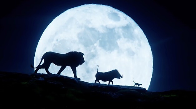 The Lion King