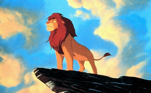 The Lion King