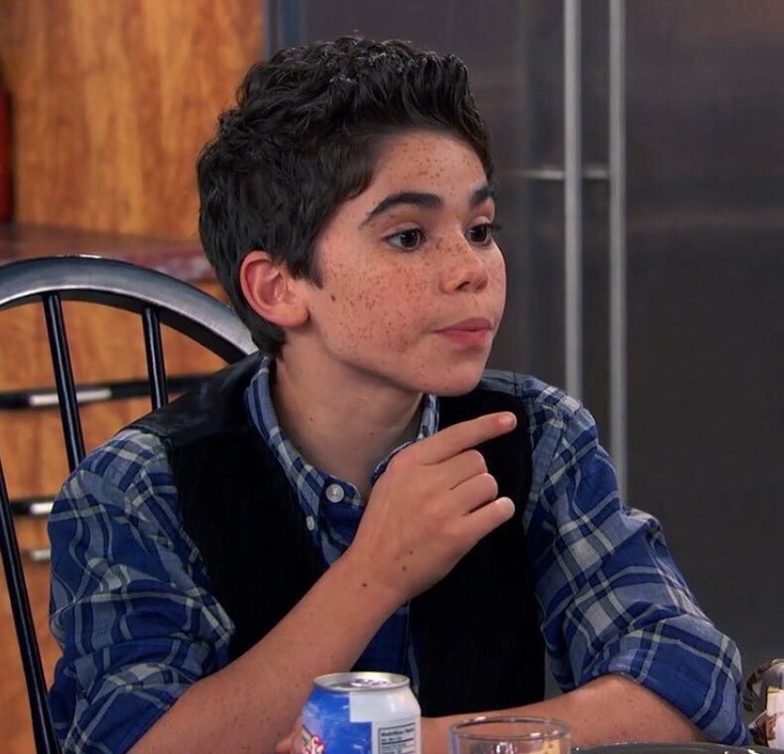  ​كاميرون بويس Cameron Boyce​