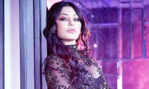 هيفاء وهبي تستعيد نشاطها