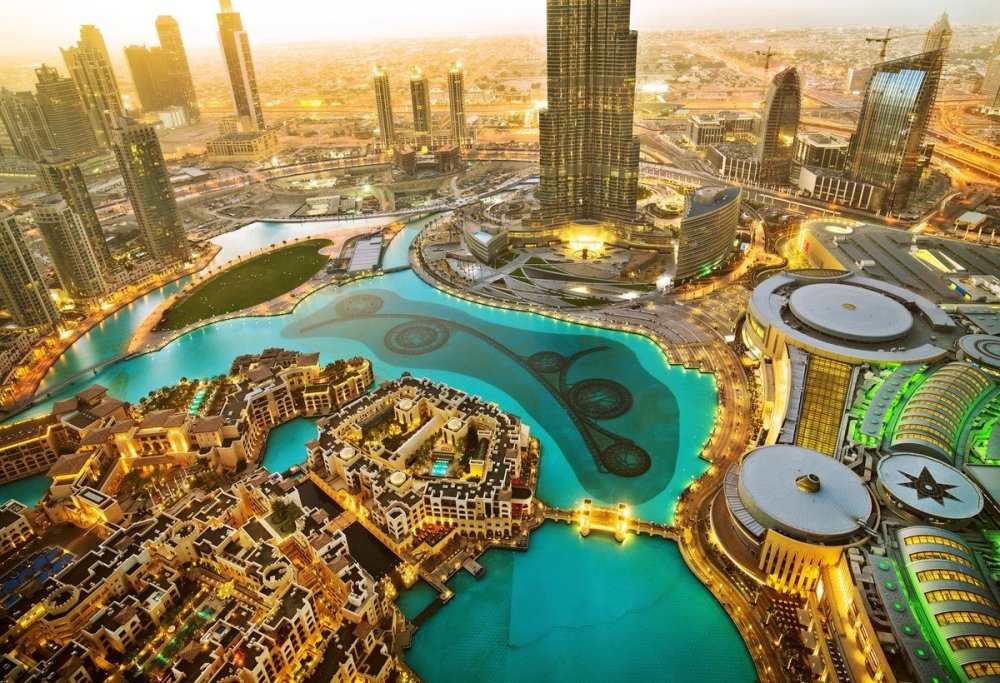 دبي تستقبل بالسياح بدءا من اليوم