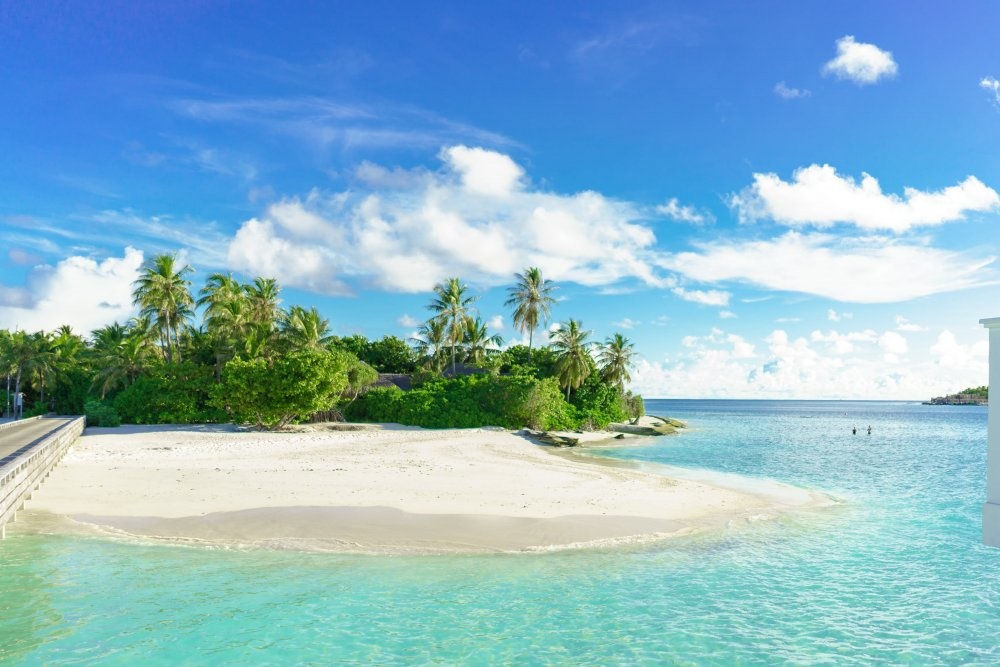 أروع العطلات في المالديف بواسطة Asad Photo Maldives