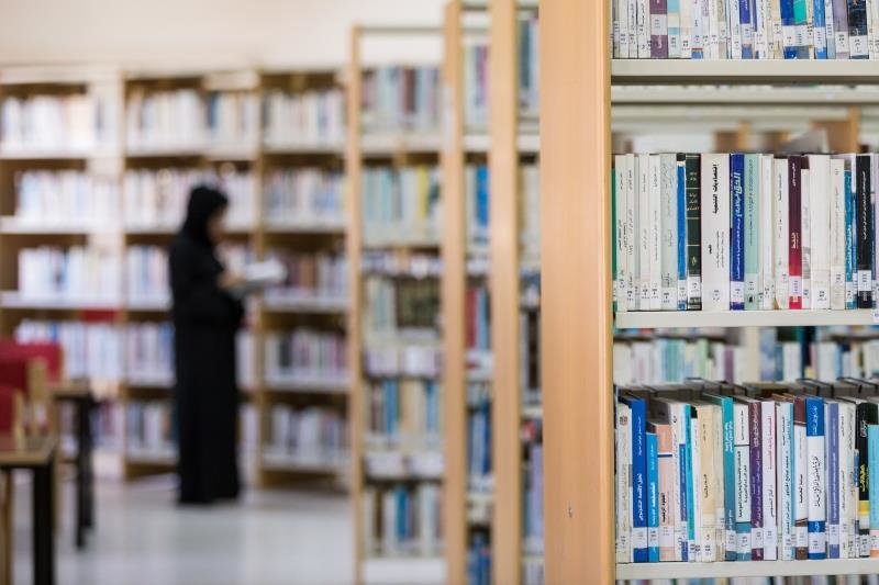 تفعيل المناسبات المحلية والعالمية بالمكتبات العامة في دبي