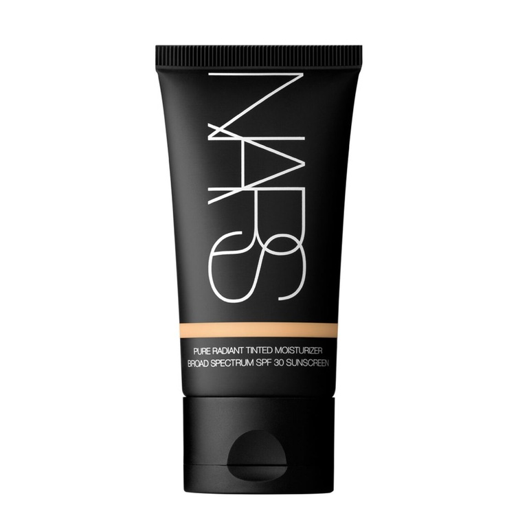 Nars Pure Radiant Tinted Moisturizer Broad Spectrum SPF 30