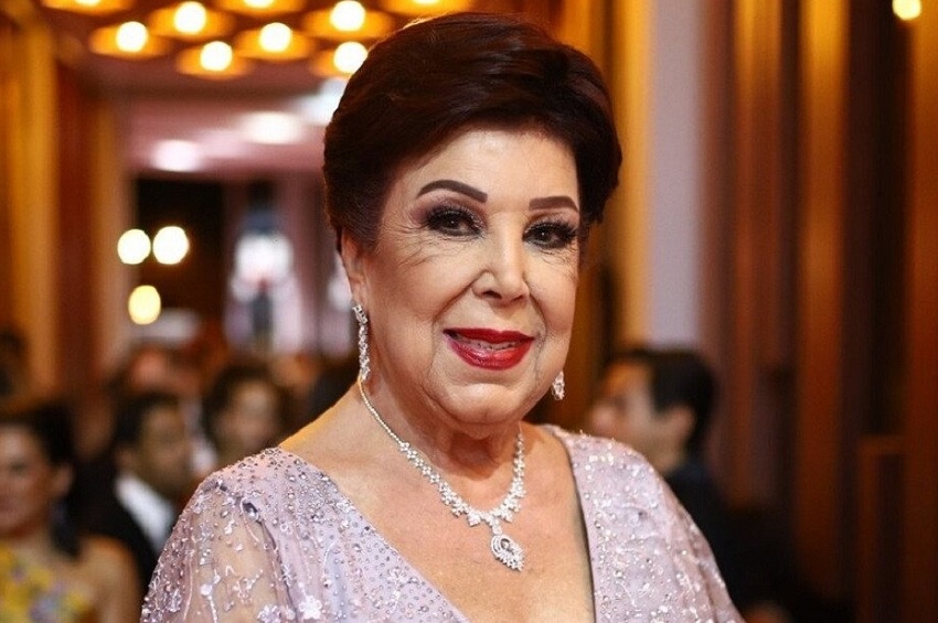 رجاء الجداوي تكشف سبب رفضها لعمليات التجميل