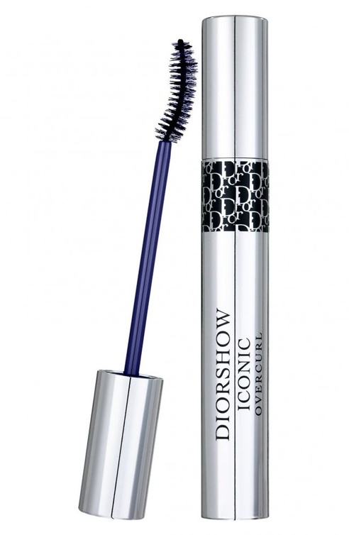  ماسكارا Christian Dior Diorshow Iconic Overcurl Waterproof Mascara
