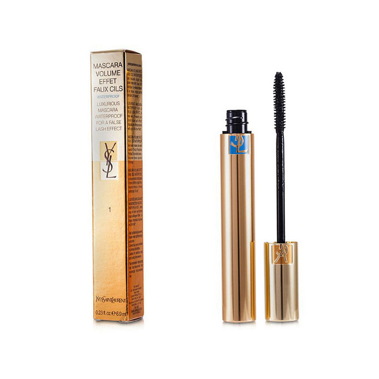 ماسكارا YSL Mascara Volume Effet Faux Cils Waterproof