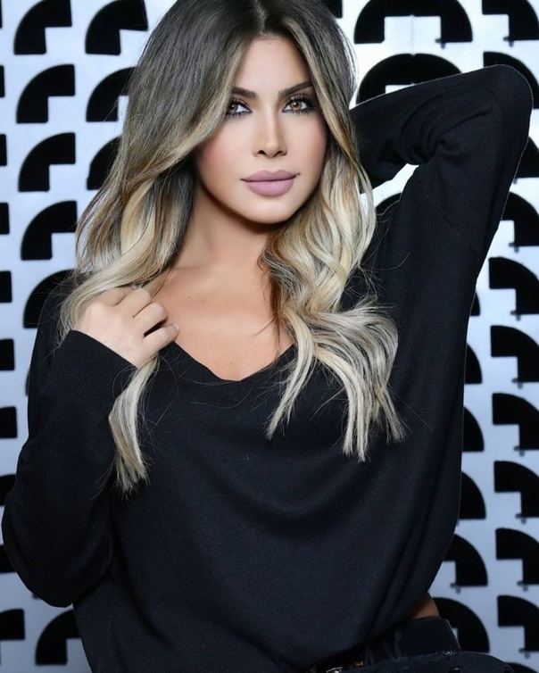 النجمة نوال الزغبي
