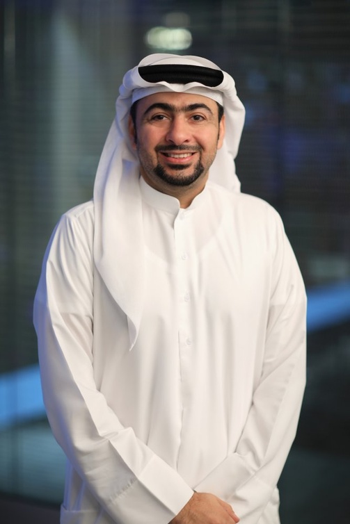 أحمد الخاجا