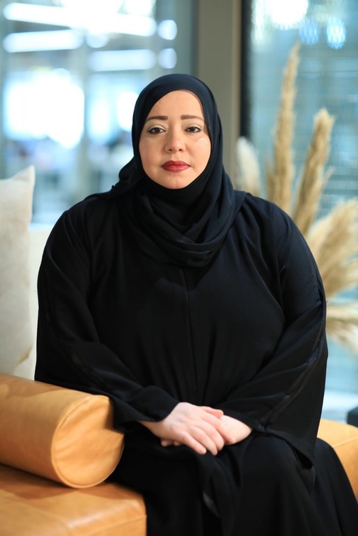سهيلة غباش