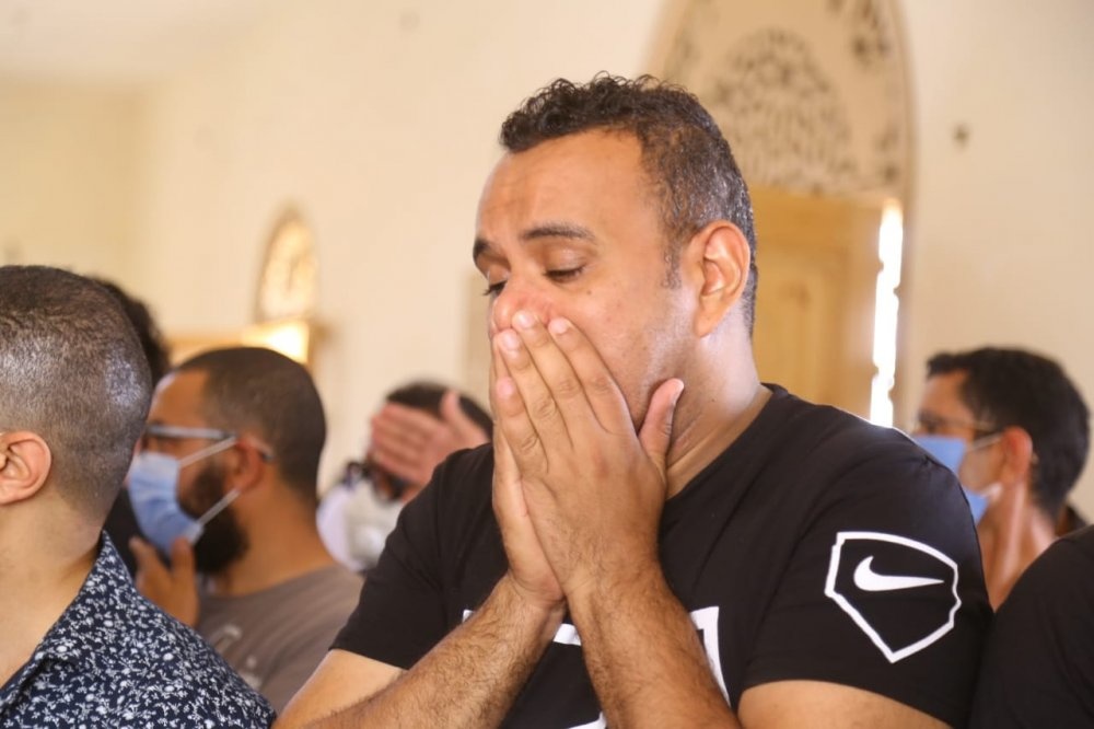 محمود الليثي 