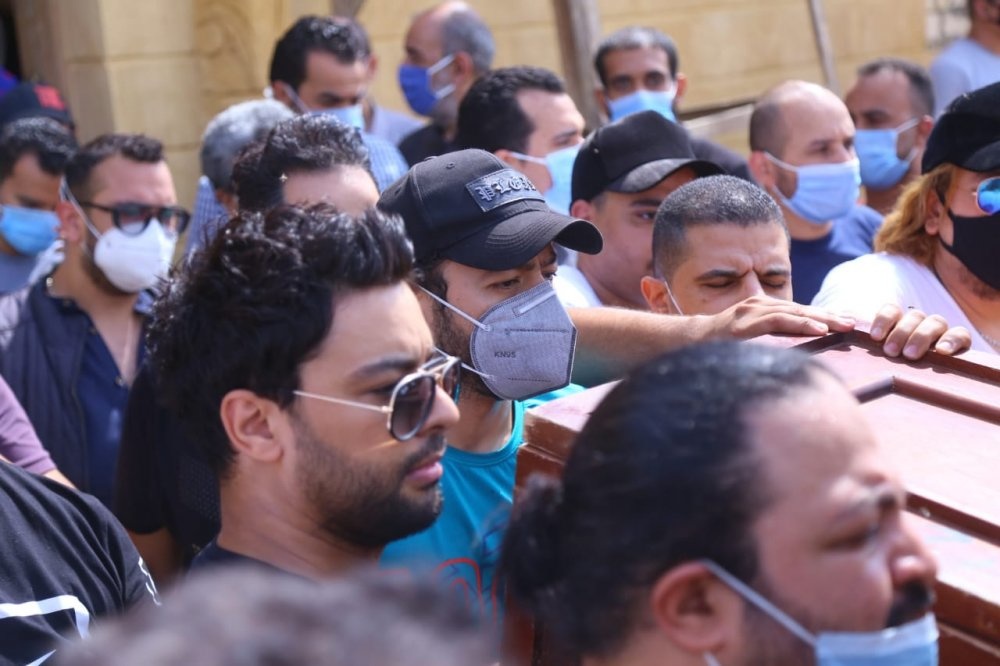 احمد جمال 