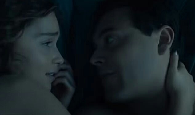 Above Suspicion