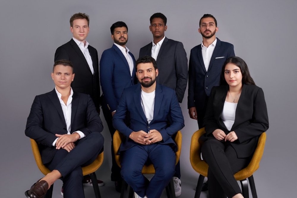 EV Lab Team