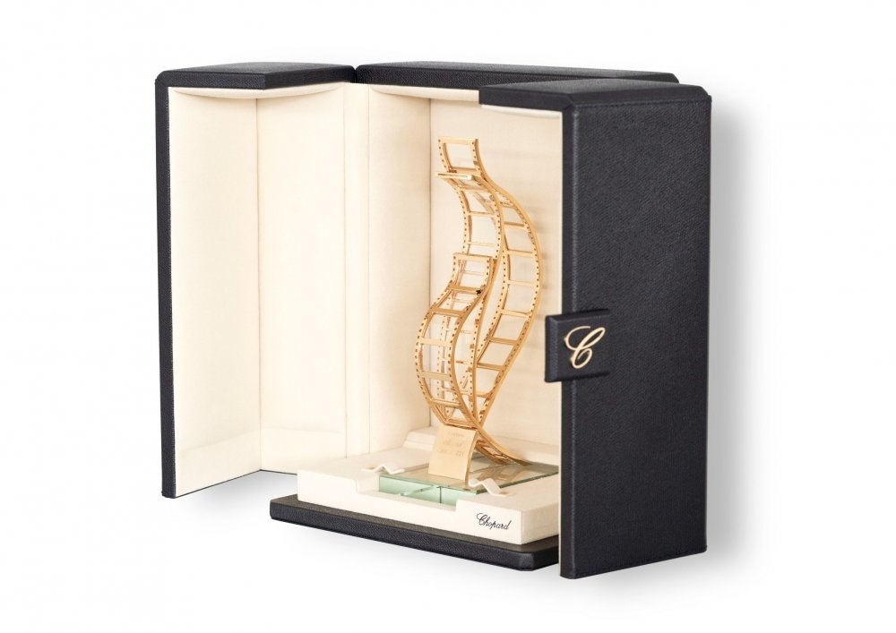 جائزة Trophée Chopard