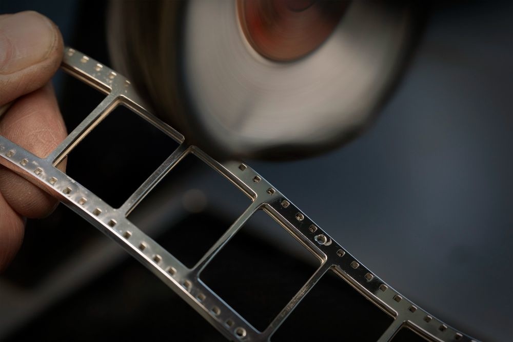 جائزة Trophée Chopard_Making of